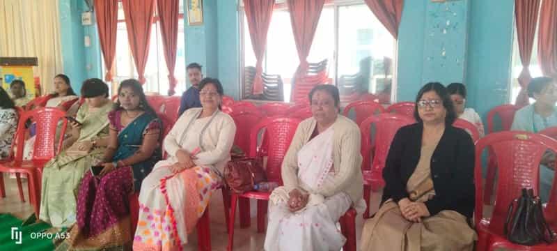 Apollo College Of Nursing Guwahati Events photo 25